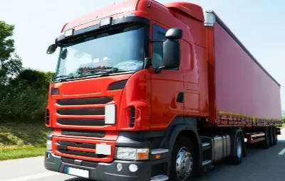 Bursa Biga Ambar Kargo