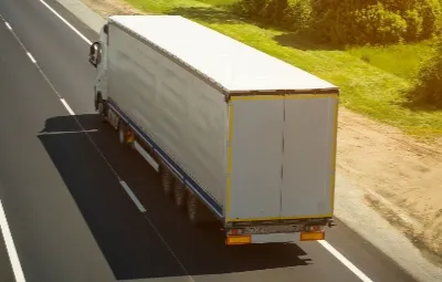 Bursa ile Biga Arası Parça Eşya Taşıma